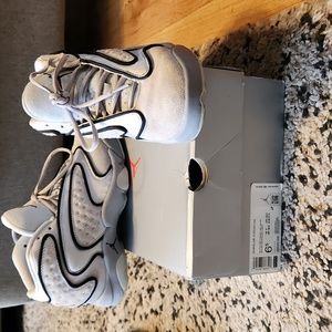 Womens air Jordan's